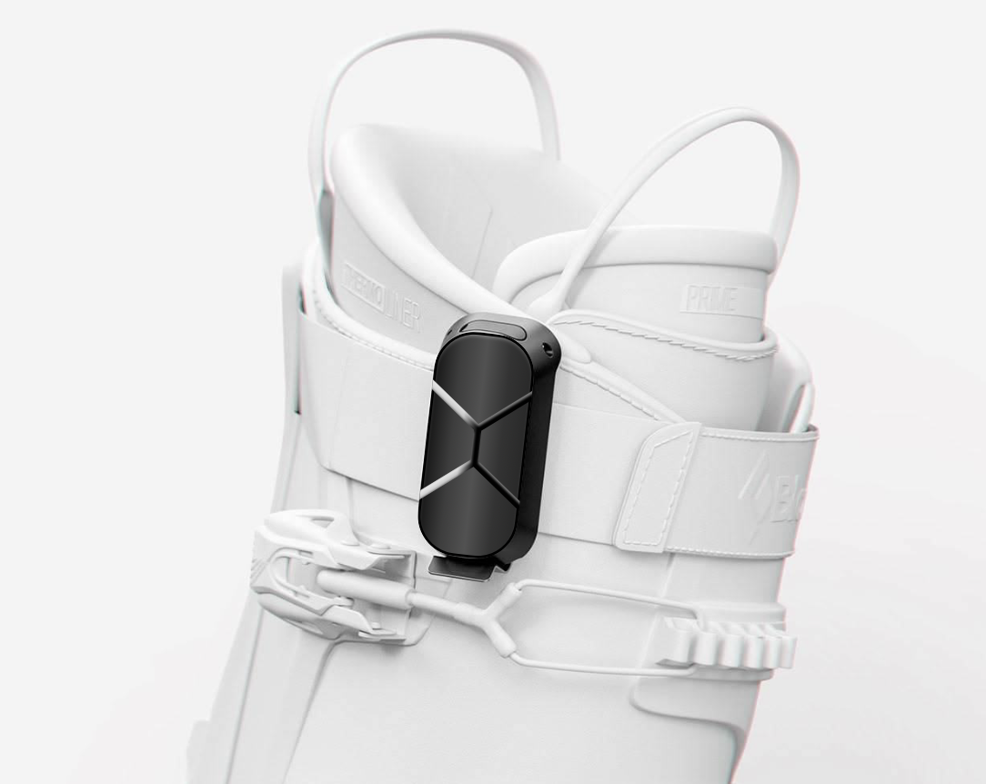 双板传感器展示